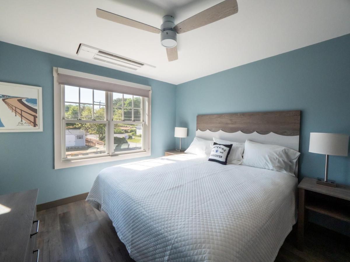 Long Beach Suites Gloucester Exteriör bild